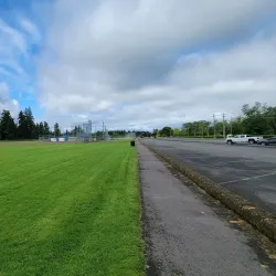 Fort Steilacoom Park - Spanaway