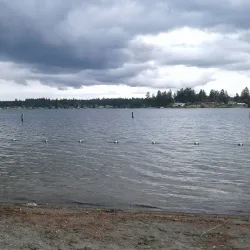 Lake Spanaway - Spanaway