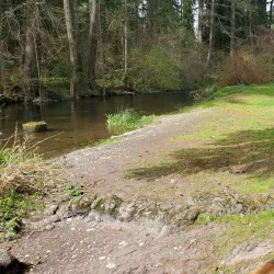 Lake Spanaway - Spanaway