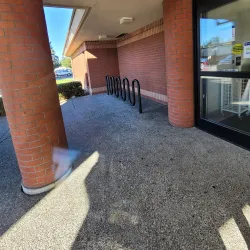 Pierce County Library - Spanaway Branch - Spanaway