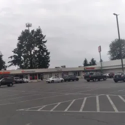 Pierce County Library - Spanaway Branch - Spanaway