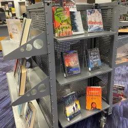 Pierce County Library - Spanaway Branch - Spanaway