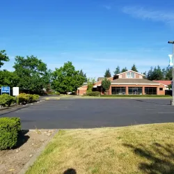 Pierce County Library - Spanaway Branch - Spanaway