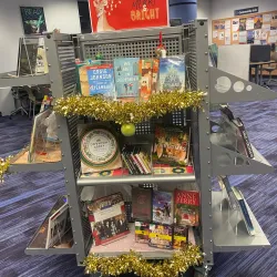 Pierce County Library - Spanaway Branch - Spanaway