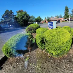 Pierce County Library - Spanaway Branch - Spanaway