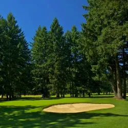 Spanaway Lake Golf Course - Spanaway