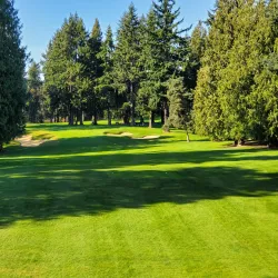 Spanaway Lake Golf Course - Spanaway