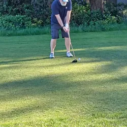 Spanaway Lake Golf Course - Spanaway