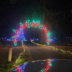 Spanaway Lake Golf Course - Spanaway