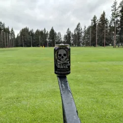 Spanaway Lake Golf Course - Spanaway