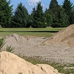 Spanaway Lake Golf Course - Spanaway