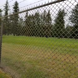 Spanaway Lake Golf Course - Spanaway