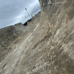 Spanaway Park Skate Park - Spanaway