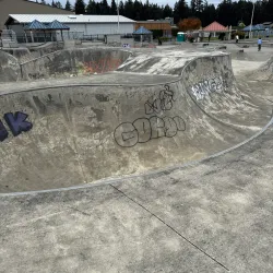 Spanaway Park - Spanaway