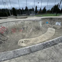 Spanaway Park - Spanaway