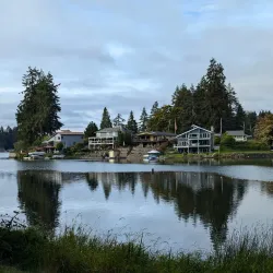 Spanaway Park - Spanaway