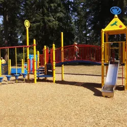 Spanaway Park - Spanaway