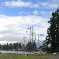 Spanaway Regional Park - Spanaway