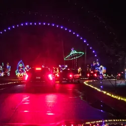 Spanaway Regional Park - Spanaway