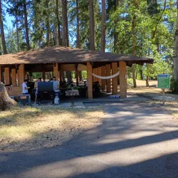 Spanaway Regional Park - Spanaway