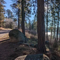 Centennial Trail - Spokane