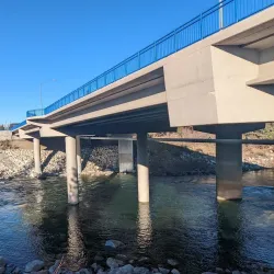 Centennial Trail - Spokane