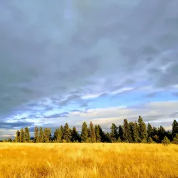 Centennial Trail - Spokane