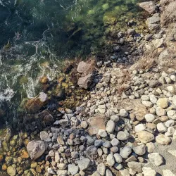 Centennial Trail - Spokane