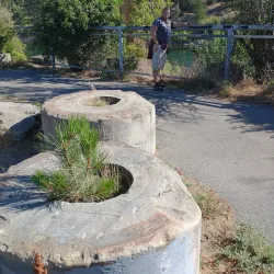 Centennial Trail - Spokane