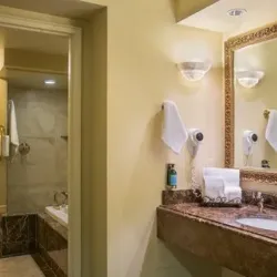 Historic Davenport Hotel - Spokane