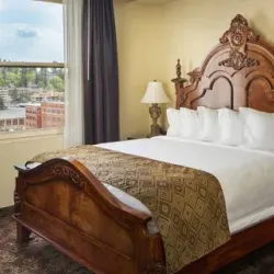Historic Davenport Hotel - Spokane