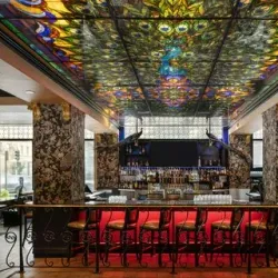 Historic Davenport Hotel - Spokane