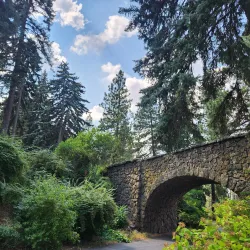 Manito Park - Spokane