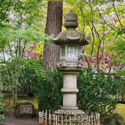 Manito Park - Spokane