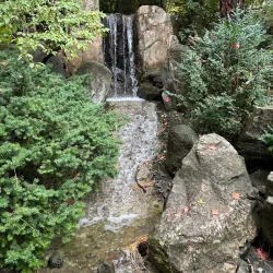 Manito Park - Spokane