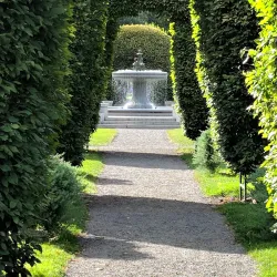 Manito Park - Spokane