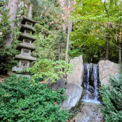 Manito Park - Spokane