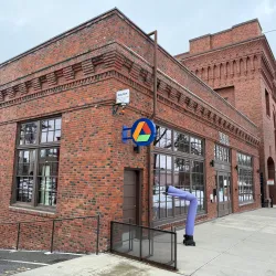 Mobius Children's Museum - Spokane