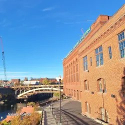 Mobius Children's Museum - Spokane