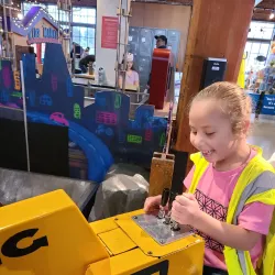 Mobius Children's Museum - Spokane