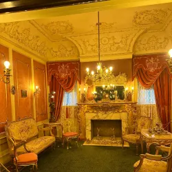 Northwest Museum of Arts and Culture (MAC) - Spokane