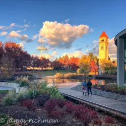 Riverfront Park - Spokane
