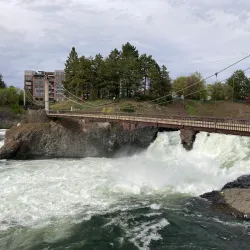 Riverfront Park - Spokane