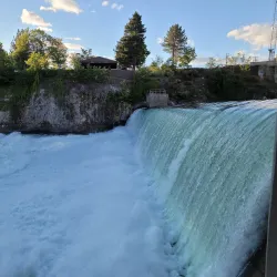 Riverfront Park - Spokane