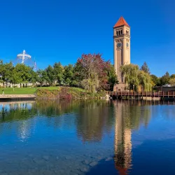 Riverfront Park - Spokane