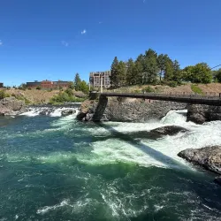 Riverfront Park - Spokane