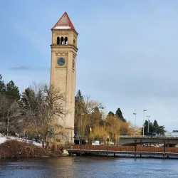 Riverfront Park - Spokane