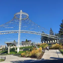 Riverfront Park - Spokane