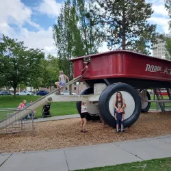 Riverfront Park - Spokane
