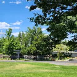 Riverfront Park - Spokane